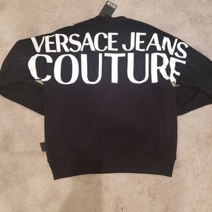 Versace mens Sweatshirt  lg